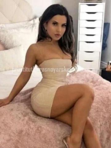 Алевтина